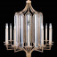 Люстра Westminster 885040 - купить в Москве от фабрики Fine Art Lamps из США - фото №4