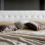 Кровать Ariston - купить в Москве от фабрики Chaarme из Италии - фото №3