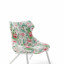 Кресло Foliage - купить в Москве от фабрики Kartell из Италии - фото №9