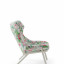 Кресло Foliage - купить в Москве от фабрики Kartell из Италии - фото №10