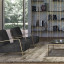 Кресло Fujiyama - купить в Москве от фабрики Orsenigo из Италии - фото №2