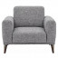 Кресло Valentin 424577 - купить в Москве от фабрики Warm Design из Турции - фото №2
