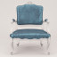 Кресло 11521 - купить в Москве от фабрики Modenese Gastone из Италии - фото №1