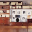 Стеновая панель Composition 20 от фабрики Le Fablier из Италии - фото №1