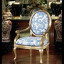 Кресло Amadeus Chair - купить в Москве от фабрики Duresta из Великобритании - фото №2