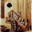 Кресло Comp 016 - купить в Москве от фабрики Mantellassi из Италии - фото №1