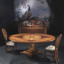 Стол обеденный Dali - купить в Москве от фабрики Carpanelli из Италии - фото №4