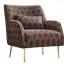 Кресло Marissa 424688 - купить в Москве от фабрики Warm Design из Турции - фото №1
