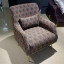 Кресло Marissa 424688 - купить в Москве от фабрики Warm Design из Турции - фото №13