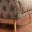 Кресло Marissa 424688 - купить в Москве от фабрики Warm Design из Турции - фото №8