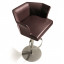 Барный стул Delon - купить в Москве от фабрики Longhi из Италии - фото №2