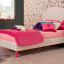 Кровать Maxime - купить в Москве от фабрики Piermaria из Италии - фото №1