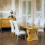 Стол обеденный Poussin - купить в Москве от фабрики Angelo Cappellini из Италии - фото №1