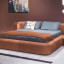 Кровать Clara Modern - купить в Москве от фабрики Baxter из Италии - фото №1