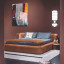 Кровать Clara Modern - купить в Москве от фабрики Baxter из Италии - фото №2