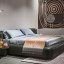 Кровать Clara Modern - купить в Москве от фабрики Baxter из Италии - фото №3