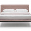 Кровать Bend Pink - купить в Москве от фабрики Bolzan из Италии - фото №3
