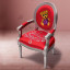 Кресло Mini - купить в Москве от фабрики Creazioni из Италии - фото №1