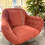 Кресло Jade Luxury - купить в Москве от фабрики Ulivi из Италии - фото №3