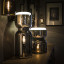 Лампа Clessidra - купить в Москве от фабрики Contardi из Италии - фото №19