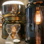 Лампа Clessidra - купить в Москве от фабрики Contardi из Италии - фото №23