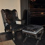 Кресло 46312 - купить в Москве от фабрики LCI из Италии - фото №3