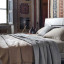 Кровать Auroro Uno - купить в Москве от фабрики Poltrona Frau из Италии - фото №3