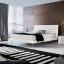 Кровать Vela White - купить в Москве от фабрики Fimes из Италии - фото №2
