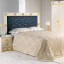 Кровать 2013 - купить в Москве от фабрики Mo.wa из Италии - фото №1