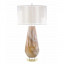 Лампа Caramel Marble 10107 - купить в Москве от фабрики John Richard из США - фото №1