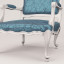 Кресло 11521 - купить в Москве от фабрики Modenese Gastone из Италии - фото №7