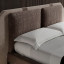 Кровать Karl Brown - купить в Москве от фабрики Conte Casa из Италии - фото №4