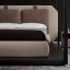 Кровать Karl Brown - купить в Москве от фабрики Conte Casa из Италии - фото №3