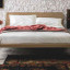 Кровать Dorian Modern - купить в Москве от фабрики Alf Dafre из Италии - фото №1