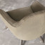 Кресло Florentia - купить в Москве от фабрики Misura Emme из Италии - фото №10