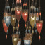 Люстра Scheherazade 718540 - купить в Москве от фабрики Fine Art Lamps из США - фото №8