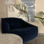 Кресло Tosca Blue - купить в Москве от фабрики Prianera из Италии - фото №13