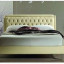 Кровать Dream Modern Beige - купить в Москве от фабрики Piermaria из Италии - фото №1