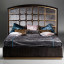 Кровать Cvl023as - купить в Москве от фабрики Prestige из Италии - фото №1