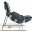 Кресло Belair - купить в Москве от фабрики Arketipo из Италии - фото №3