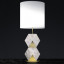 Лампа Artemide - купить в Москве от фабрики Alabastro Italiano из Италии - фото №4