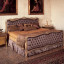 Кровать 12200 - купить в Москве от фабрики Angelo Cappellini из Италии - фото №3