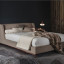 Кровать 5000 Queen - купить в Москве от фабрики Vibieffe из Италии - фото №6