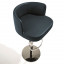 Барный стул Kelly - купить в Москве от фабрики Longhi из Италии - фото №6