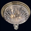Люстра Ceiling Clear 620314 2l - купить в Москве от фабрики Iris Cristal из Испании - фото №1