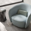 Кресло Isabel Blue - купить в Москве от фабрики Cipriani из Италии - фото №1
