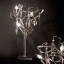 Лампа Delphinium - купить в Москве от фабрики Brand van Egmond из Нидерланд - фото №4
