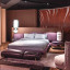 Кровать Stone Peri - купить в Москве от фабрики Baxter из Италии - фото №10
