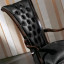 Кресло руководителя 3206/A - купить в Москве от фабрики Lubiex из Италии - фото №2