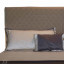 Кровать Coco Beige - купить в Москве от фабрики Dom Edizioni из Италии - фото №4